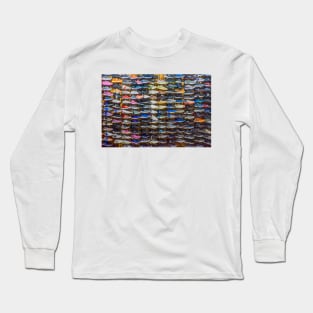 Shoes For Sale, Saigon Long Sleeve T-Shirt